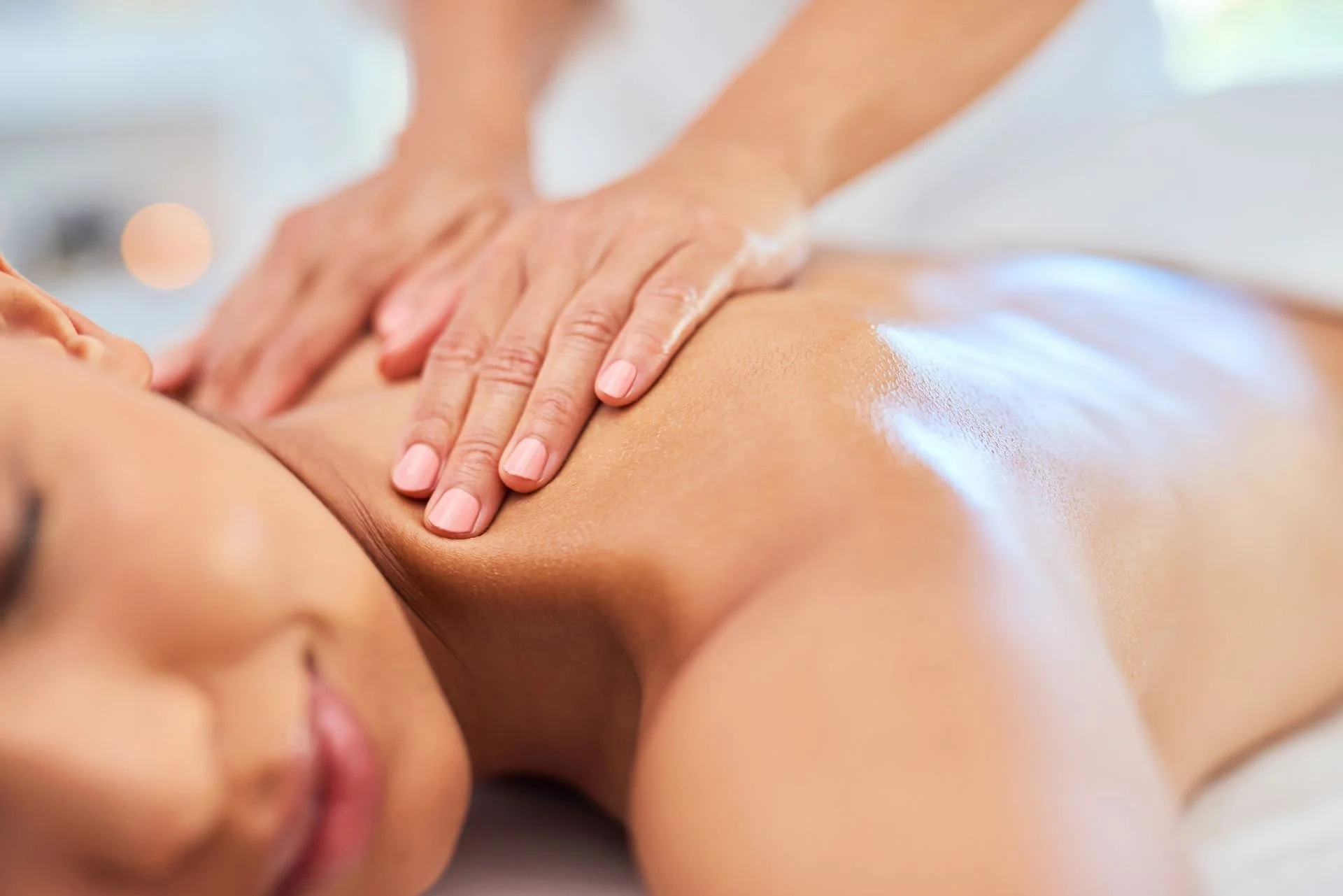 How Long Should A Massage Be? -