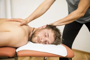 Massage for Athletes