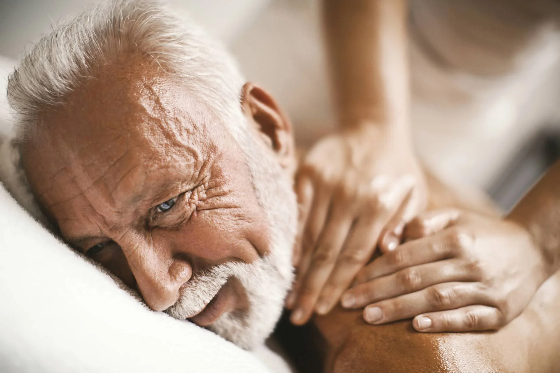 Exploring the Benefits of Massage After a Heart Attack Exploring the Benefits of Massage After a Heart Attack - Massageforsenior
