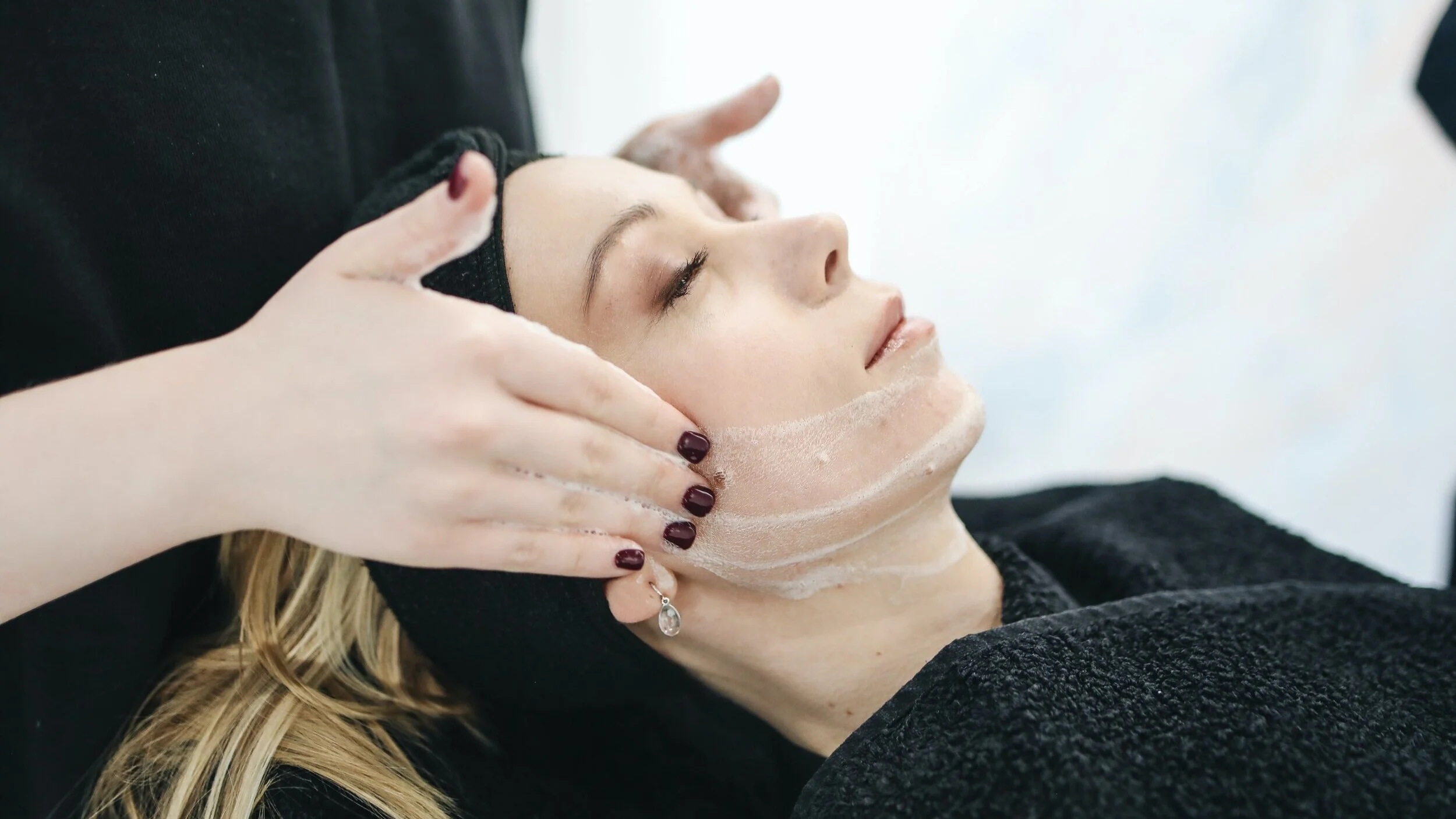 Ultimate Massage Facial Spa Guide Purpose Benefits Process Ultimate Massage Facial Spa Guide Purpose Benefits Process