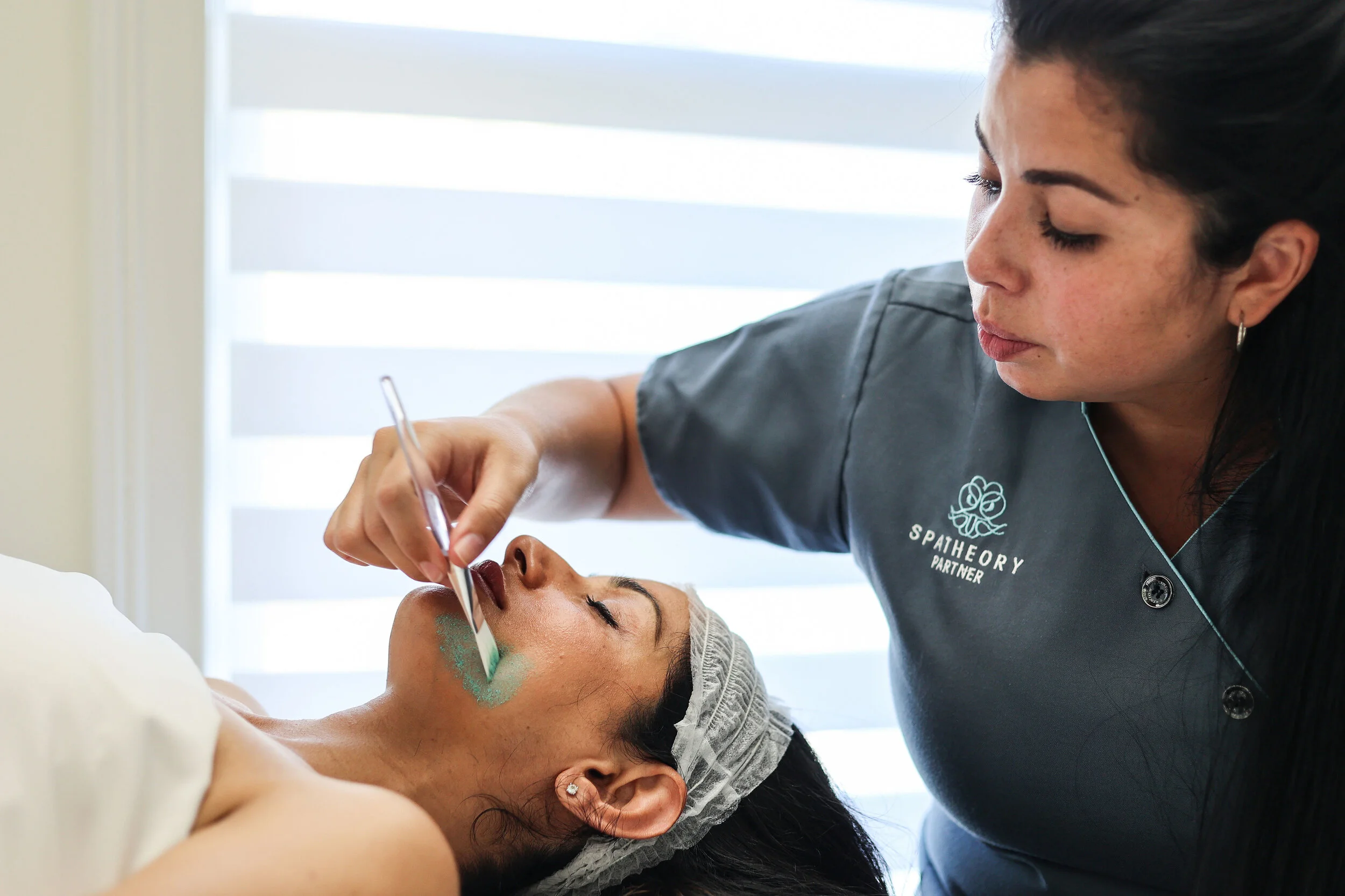 Spa Theory In-Home Facial Services - SpaTheory 173