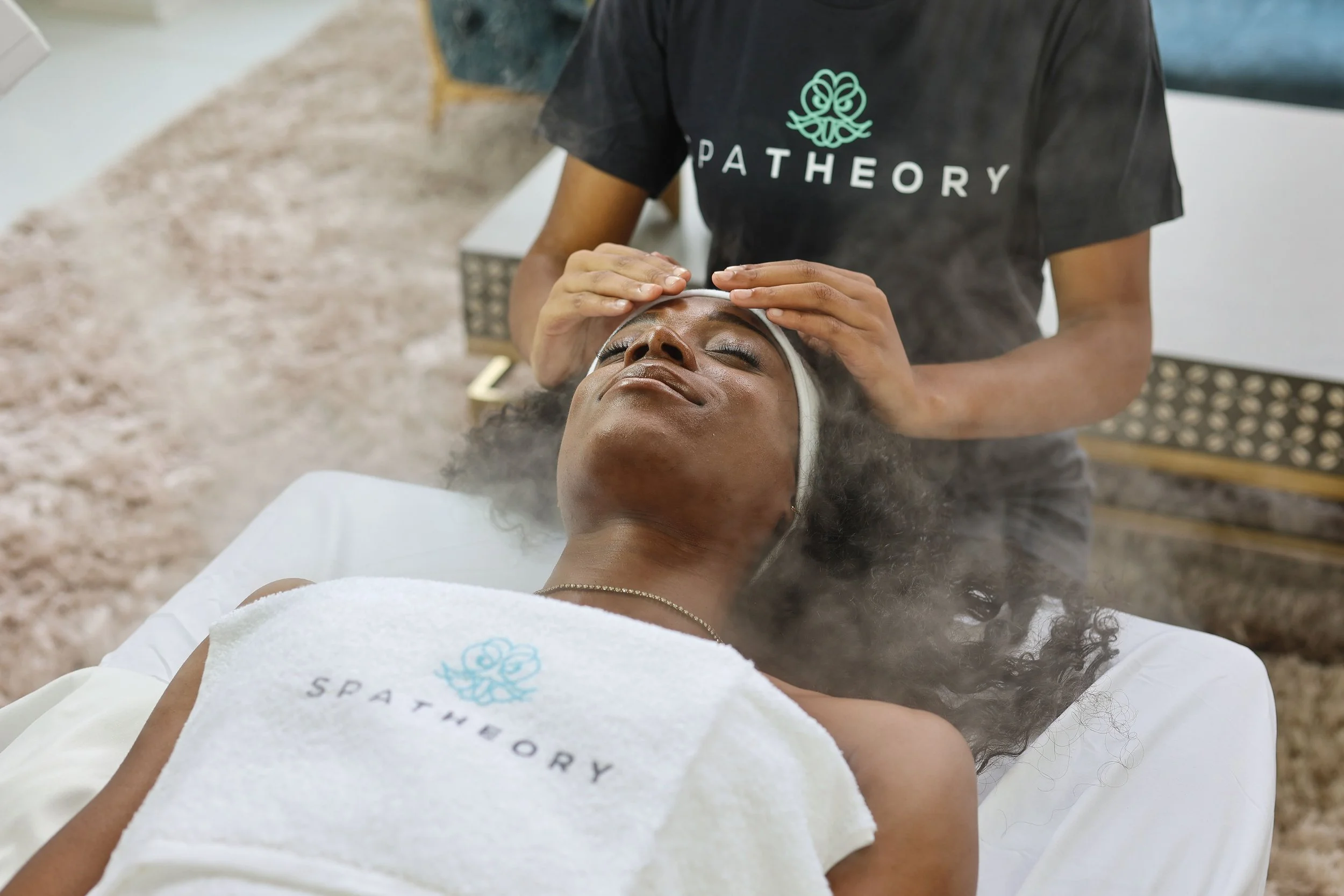 Combating Holiday Stress Combating Holiday Stress - SpaTheory2021 4828129