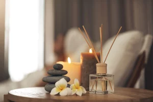 How Often Should You Get A Massage? - Stilllifecloseupofatranquilspaarrangement