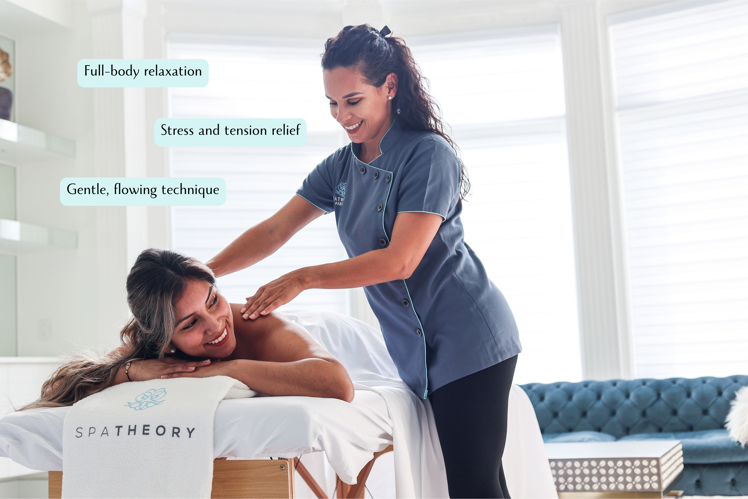 Swedish Massage vs Balinese Massage Swedish Massage vs Balinese Massage - Swedishmassage28429