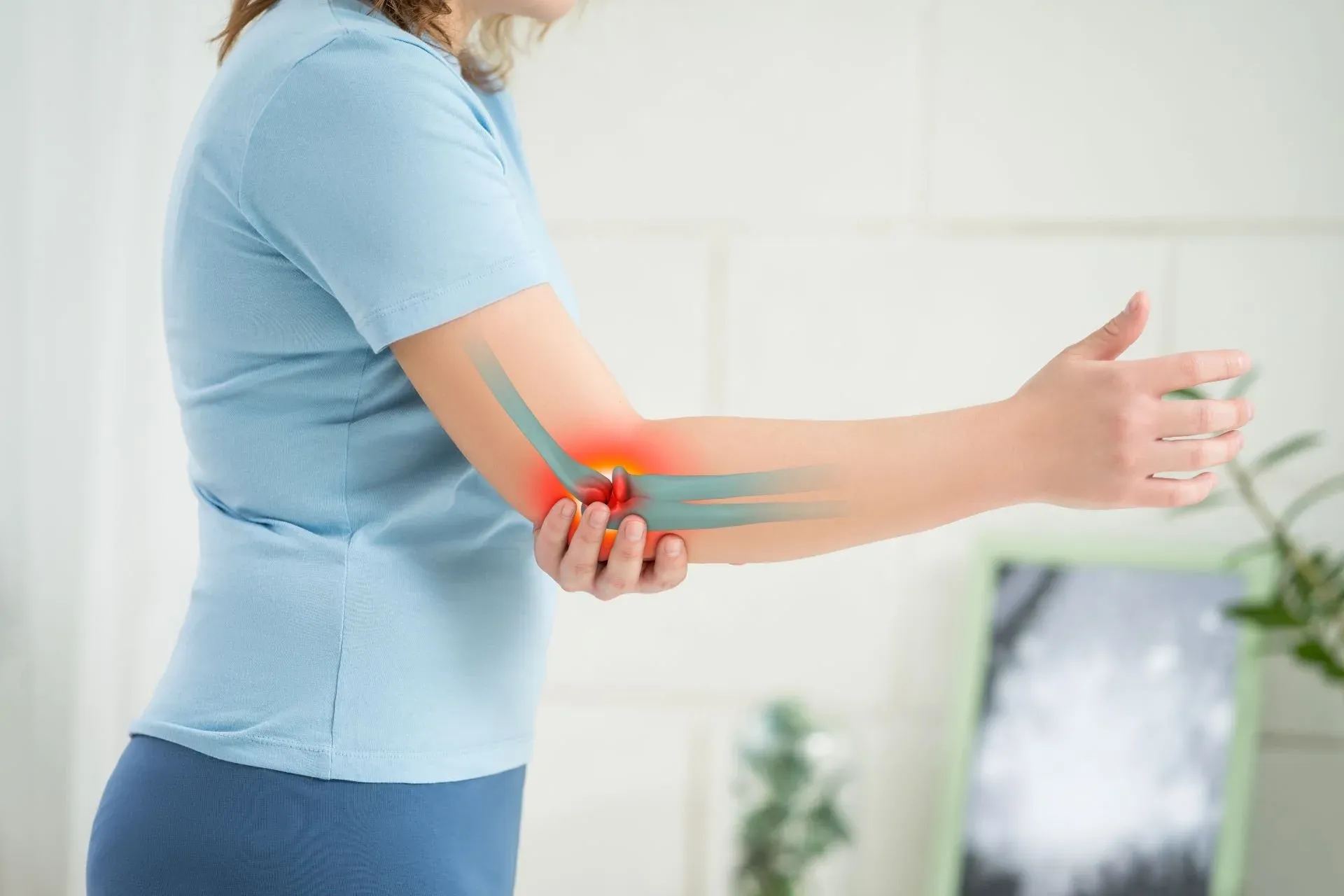 Massage for Tendonitis: Easing Tendon Inflammation