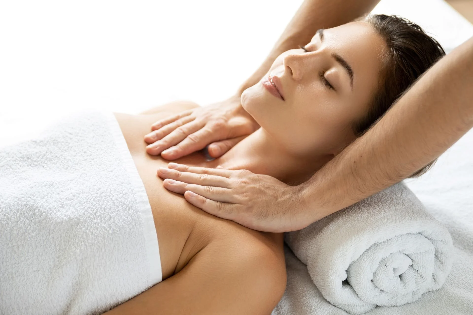 The Benefits of Breast Massage for Breastfeeding Moms The Benefits of Breast Massage for Breastfeeding Moms