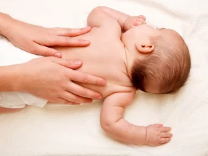 Baby Massage: How To Guide - babymassagehowtoguide
