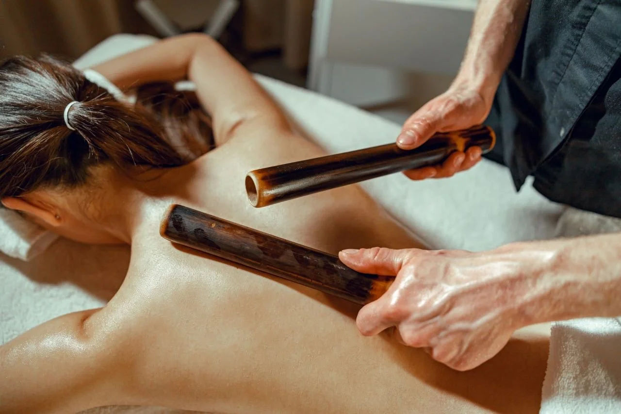 Bamboo Massage: What You Need To Know - bamboomassagewhatyouneedtoknow