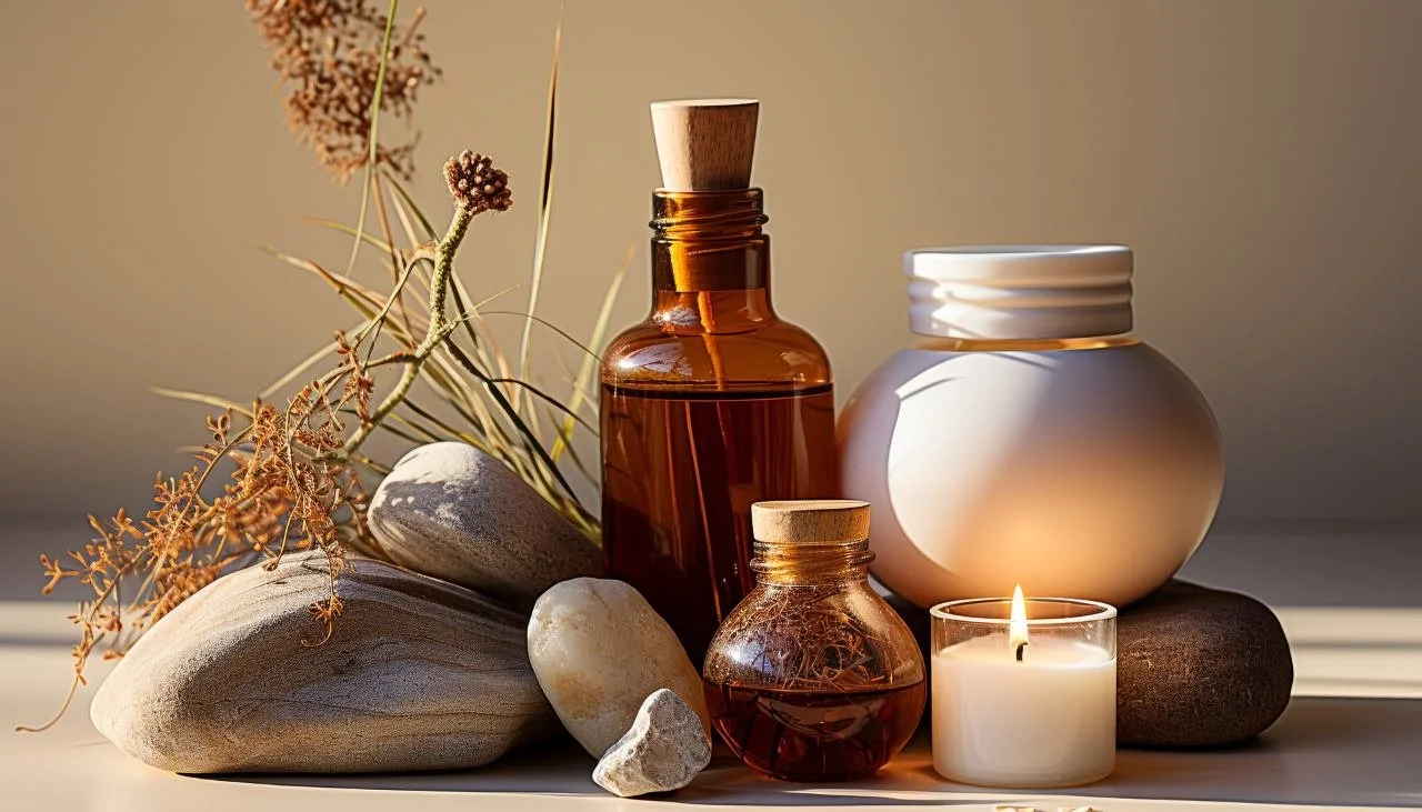 5 Best Massage Oils for Couples - bestmassageoilsforcouples