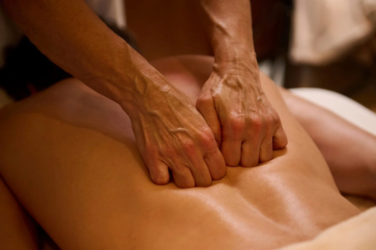 Deep Tissue Massage Techniques for Beginners Deep Tissue Massage Techniques for Beginners - deeptissuemassagetechniquesforbeginners