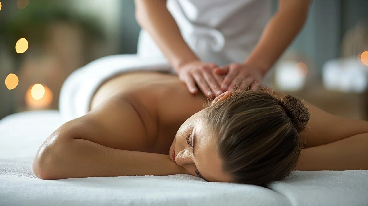 Balinese Massage: Everything You Need To Know - everythingyouneedtoknowaboutbalinesemassage 1