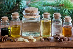 Exploring 7 Different Types of Massage Oils and Their Benefits - exploring4differenttypesofessentialoils
