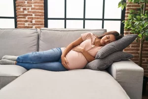 Groin and Inner Thigh Pain in Pregnancy – Causes & Relief Tips - groinpaininpregnancy
