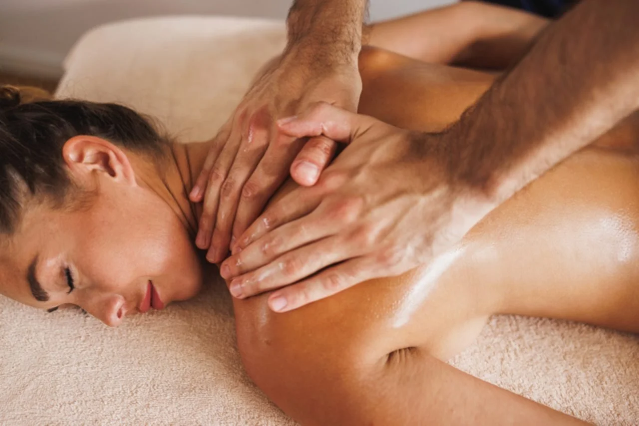 How to Prepare for a Massage - howtoprepareforamassage 1