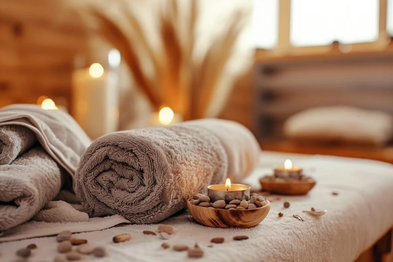 How to Effectively Remove Massage Oil from Sheets and Towels - howtoremovemassageoilfromsheetsandtowels