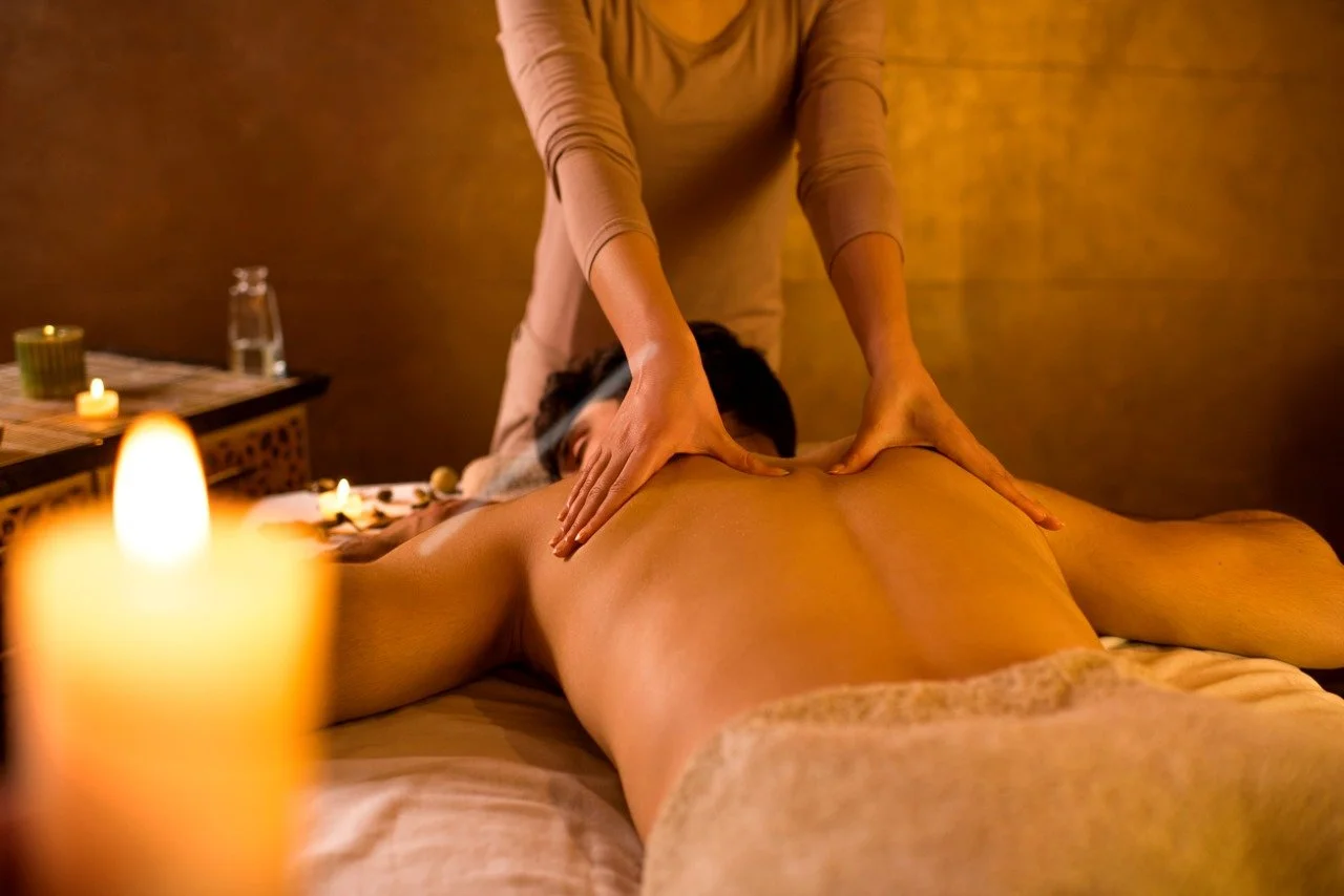 The Role of Music in Massage Therapy The Role of Music in Massage Therapy - musicinmassagetherapy