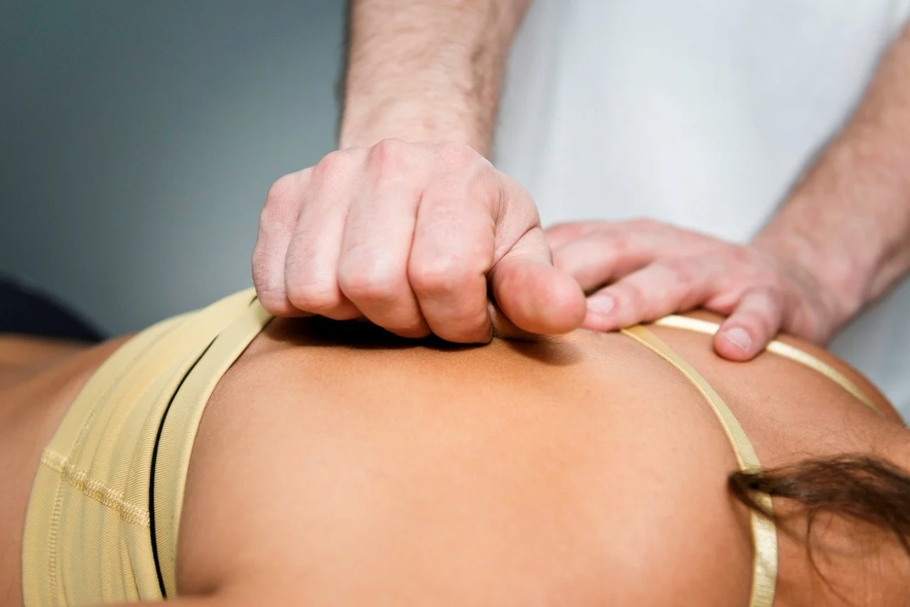 Rolfing Massage: Everything You Need To Know Rolfing Massage: Everything You Need To Know - rolfingmassage