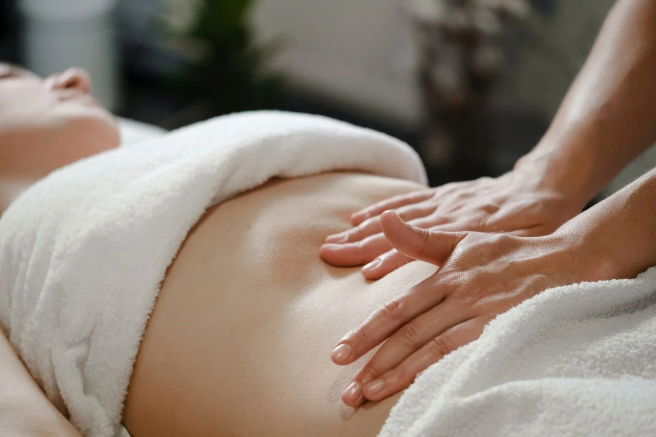 What Is a Fundal Massage? Complete Guide to Postpartum Uterine Massage - stomachmassageforconstipation