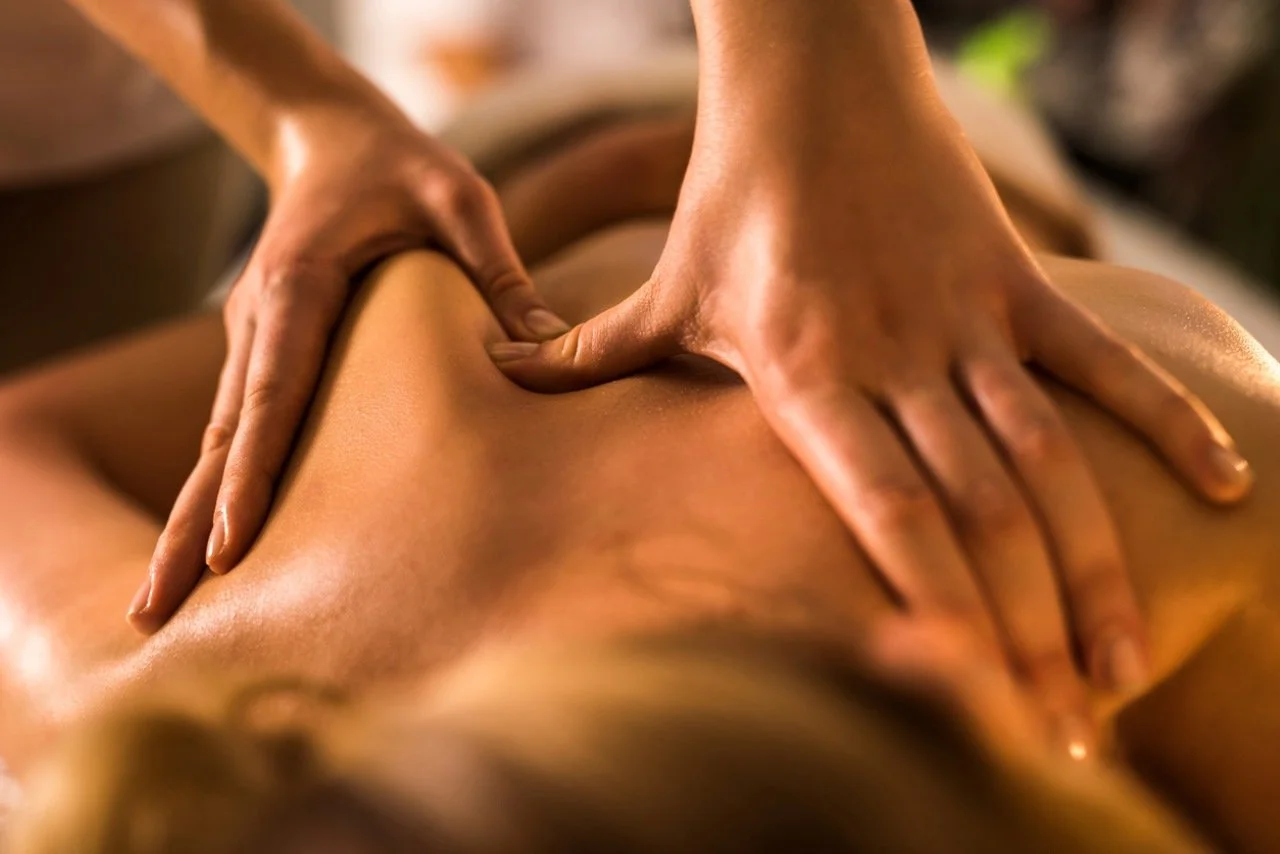 What is Trigger Point Massage? - triggerpointmassage