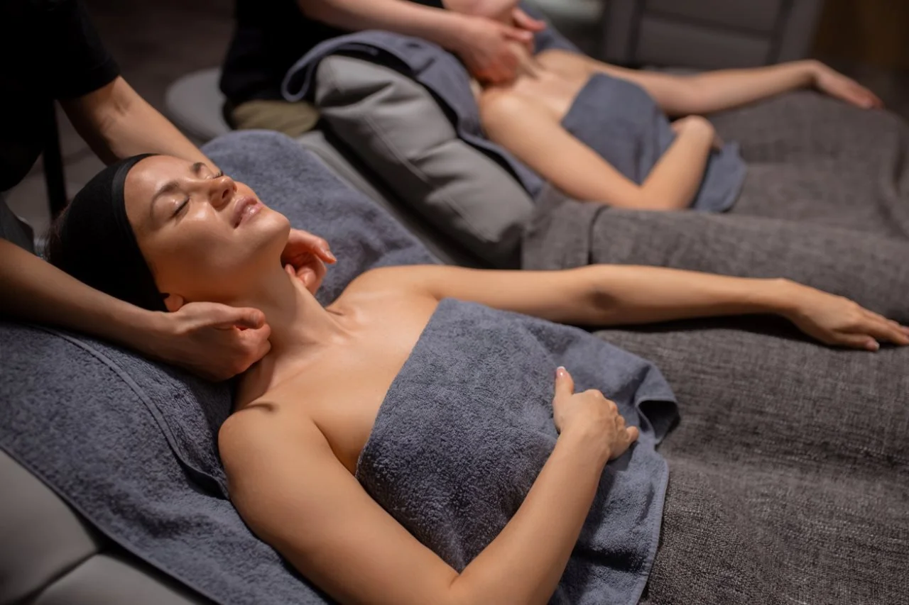 Vagus Nerve Massage: What You Need To Know - vagusnervemassage