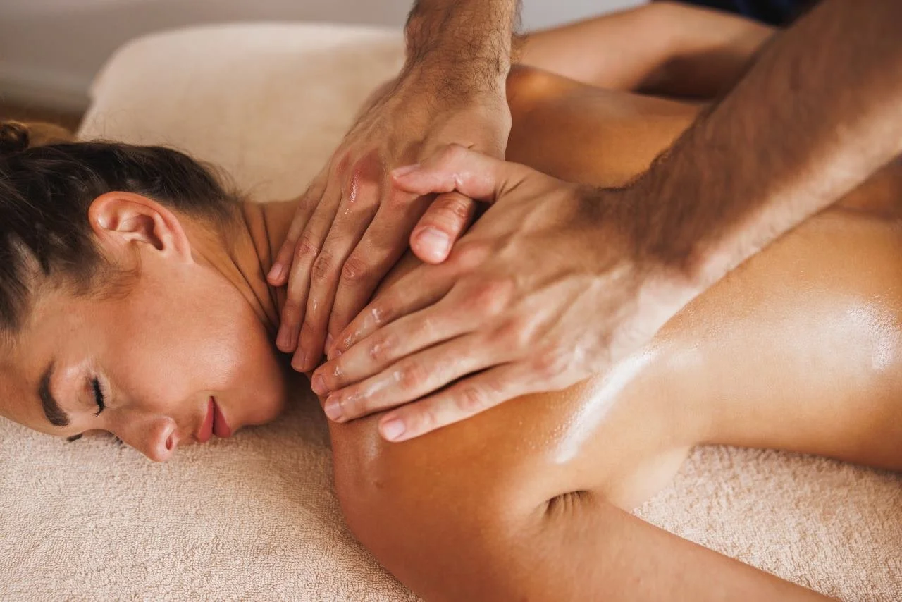 What is Somatic Massage? - whatissomaticmassage 1