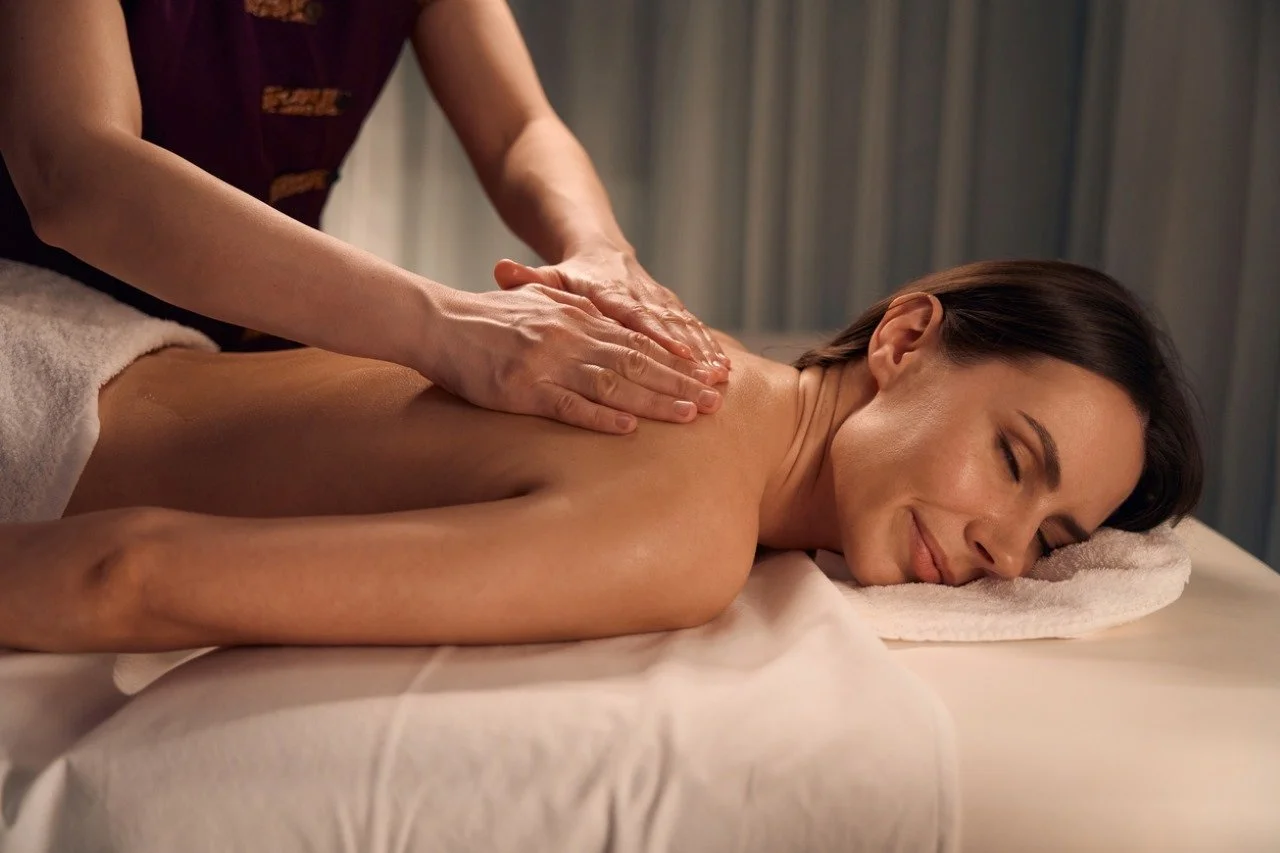 What Toxins are Released After a Massage?