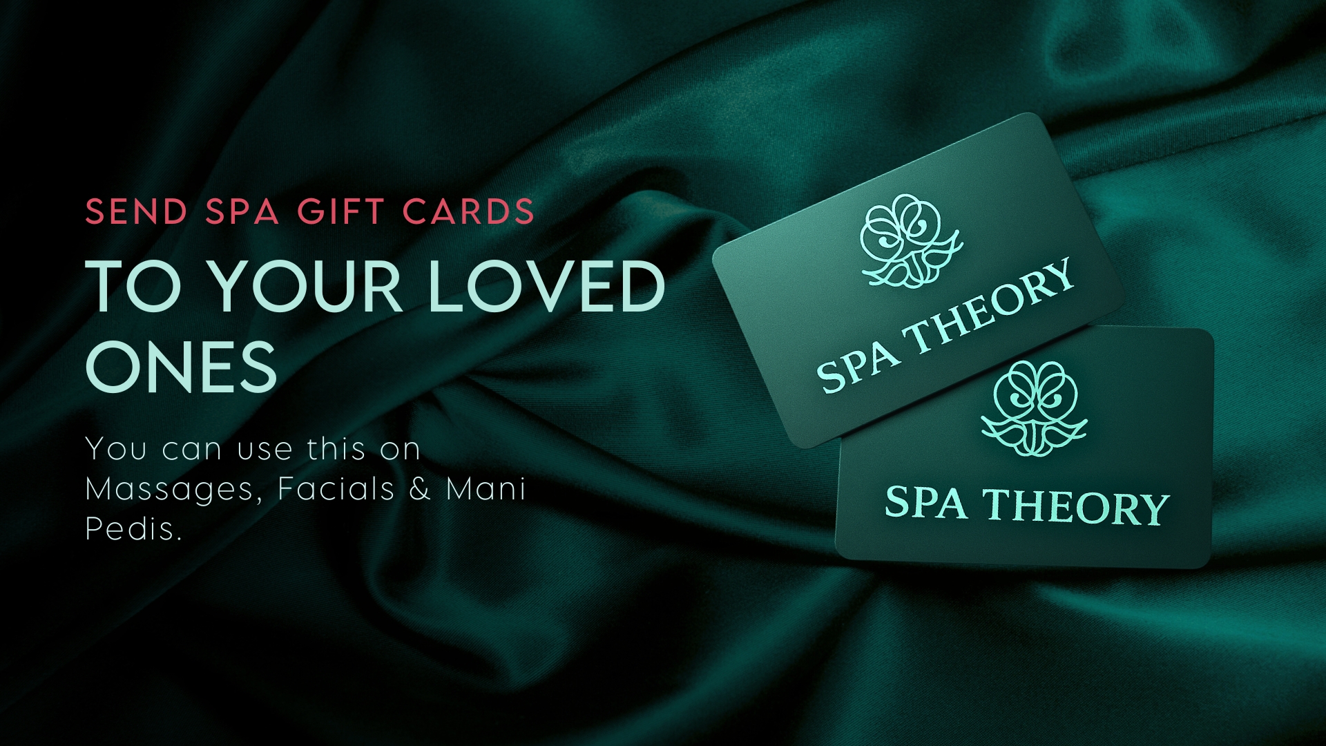In-Home Spa Services In-Home Spa Services - send spa gift cards